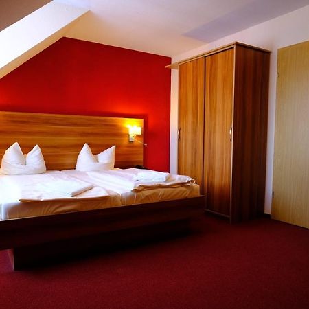 Hotel Mira Mare Гайлігенгафен Екстер'єр фото