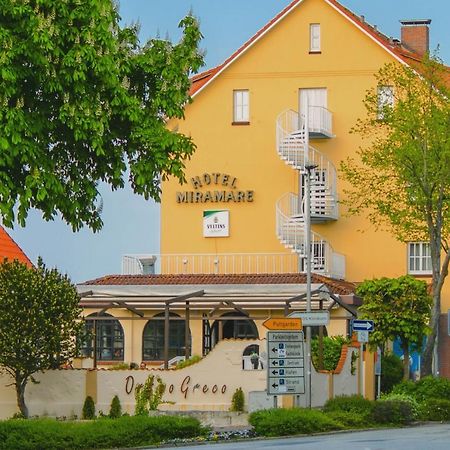 Hotel Mira Mare Гайлігенгафен Екстер'єр фото